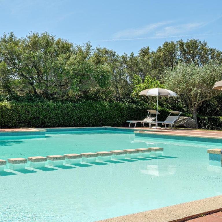 Casa Con Giardino 250 M Dal Mare - Casa con 3 Camere da Letto - 1