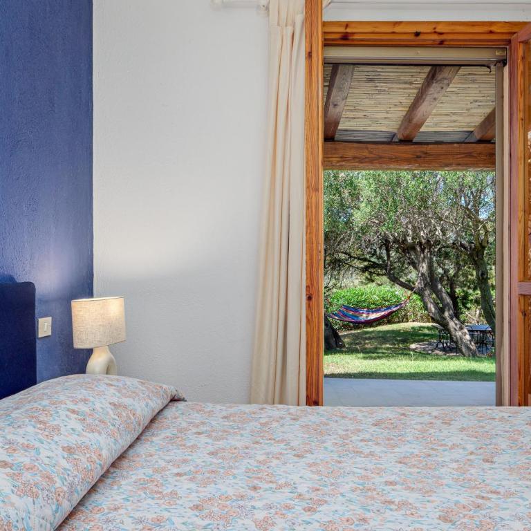 Casa Con Giardino 250 M Dal Mare - Casa con 3 Camere da Letto - 11
