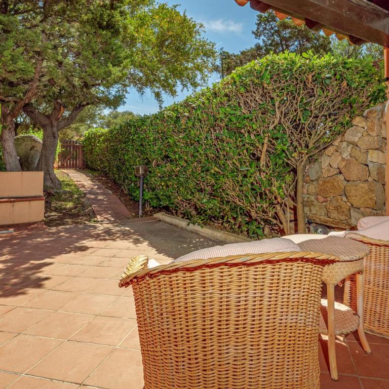Casa Con Giardino 250 M Dal Mare - Casa con 3 Camere da Letto - 17