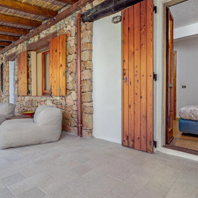 Casa Con Giardino 250 M Dal Mare - Casa con 3 Camere da Letto - 12