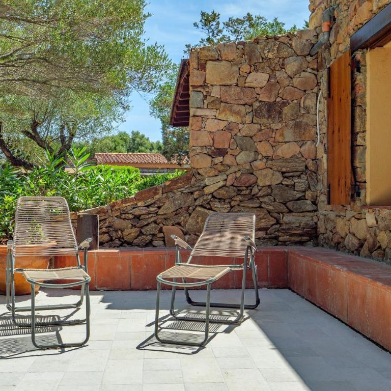 Casa Con Giardino 250 M Dal Mare - Casa con 3 Camere da Letto - 2