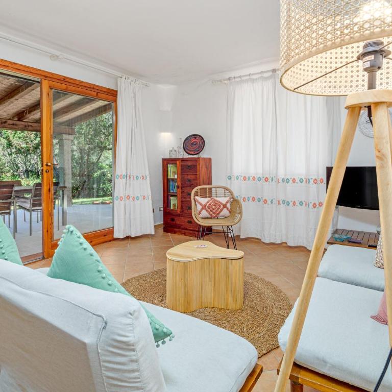 Casa Con Giardino 250 M Dal Mare - Casa con 3 Camere da Letto - 3