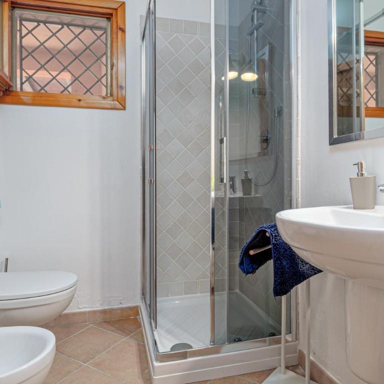 Casa Con Giardino 250 M Dal Mare - Casa con 3 Camere da Letto - 14