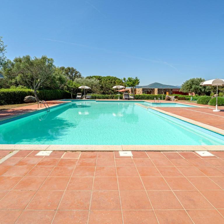 Casa Con Giardino 250 M Dal Mare - Casa con 3 Camere da Letto - 25