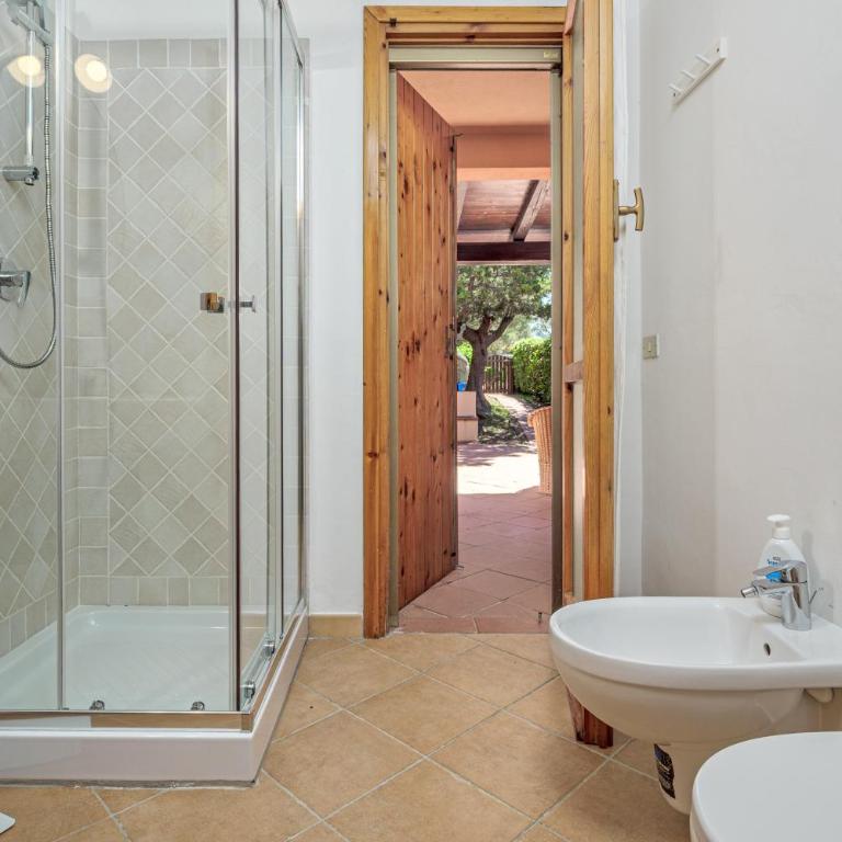 Casa Con Giardino 250 M Dal Mare - Casa con 3 Camere da Letto - 20
