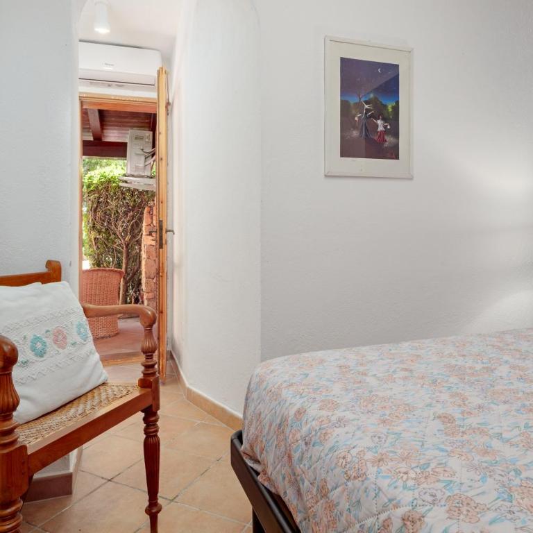 Casa Con Giardino 250 M Dal Mare - Casa con 3 Camere da Letto - 16