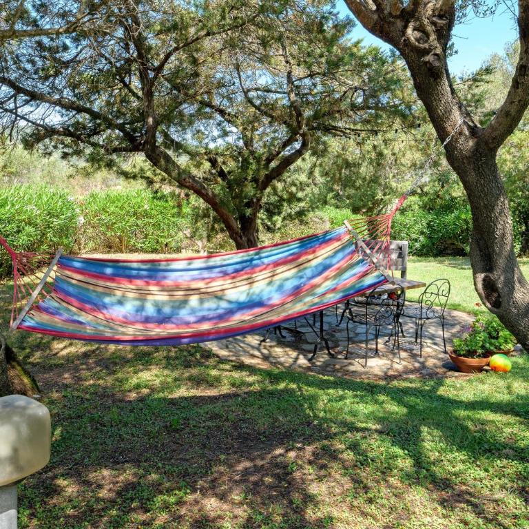 Casa Con Giardino 250 M Dal Mare - Casa con 3 Camere da Letto - 24