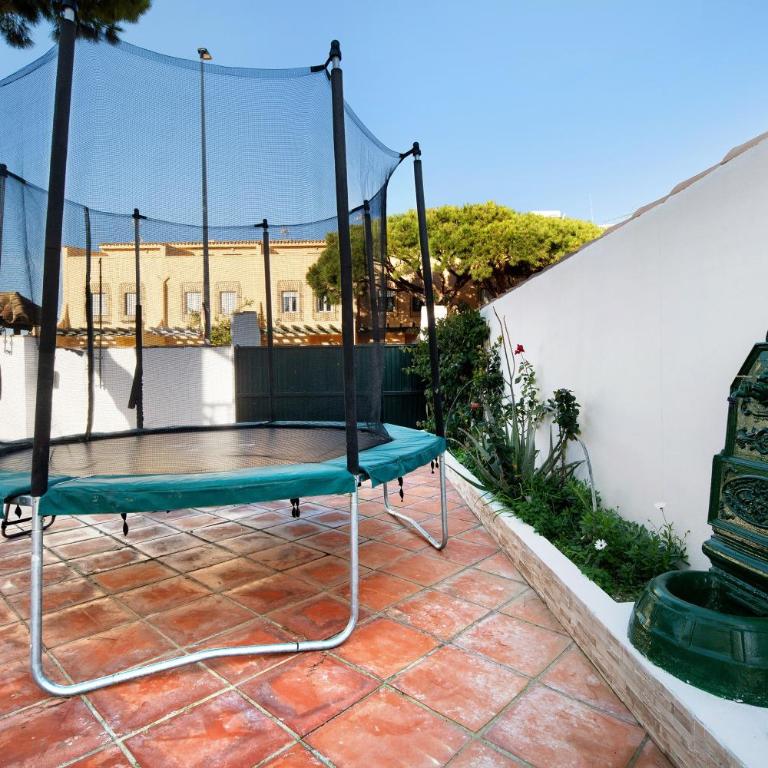 Cirpe Mar - Villa con vistas al jardín - 38