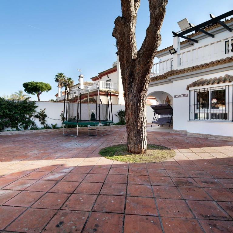 Cirpe Mar - Villa con vistas al jardín - 37