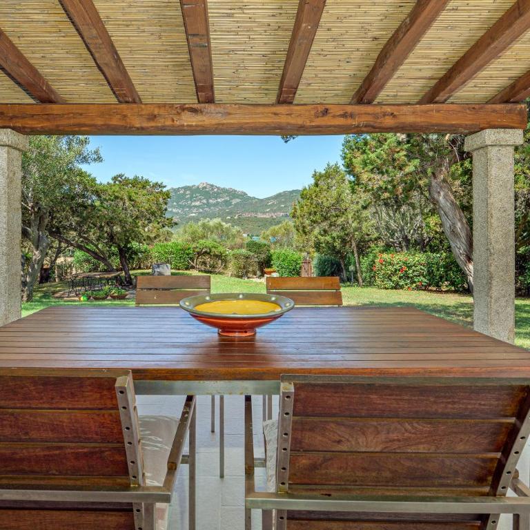 Casa Con Giardino 250 M Dal Mare - Casa con 3 Camere da Letto - 22