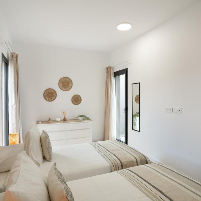 Yucas Villa 13 - Villa with Sea View - 16