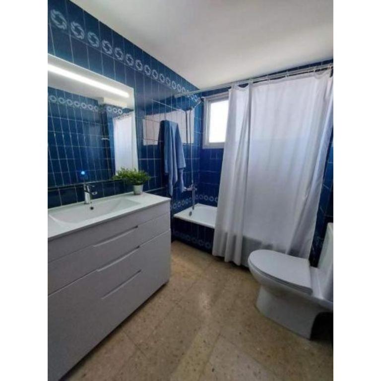 Fenals - Apartamento de 3 dormitorios y vistas al mar - 12