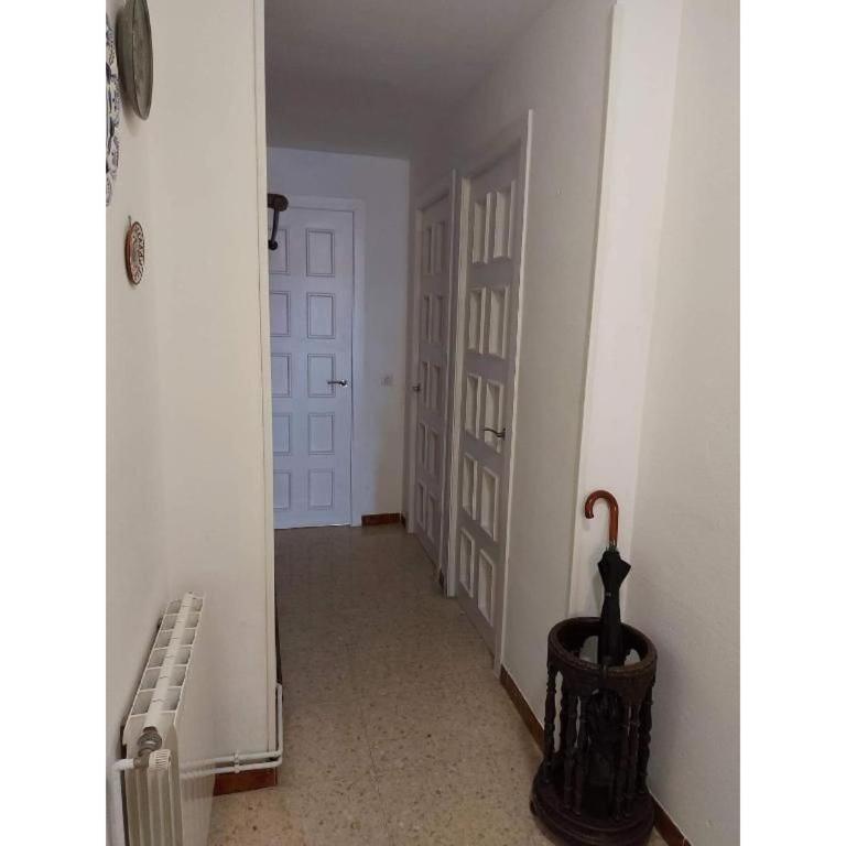 Fenals - Apartamento de 3 dormitorios y vistas al mar - 15
