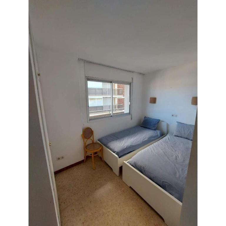 Fenals - Apartamento de 3 dormitorios y vistas al mar - 10
