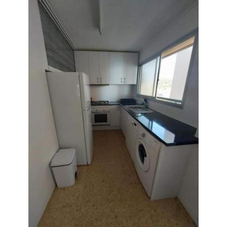 Fenals - Apartamento de 3 dormitorios y vistas al mar - 8