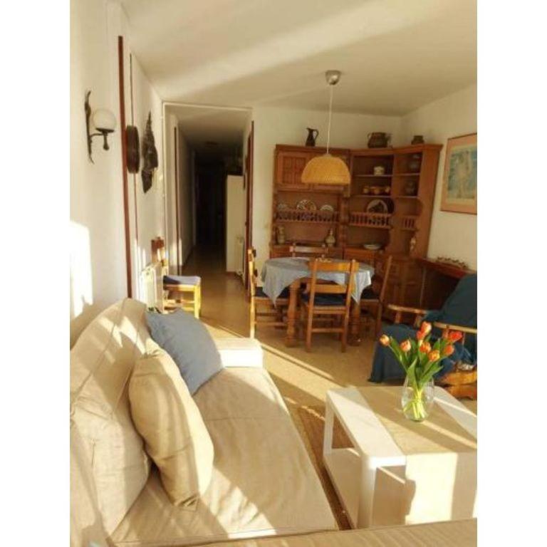 Fenals - Apartamento de 3 dormitorios y vistas al mar - 5