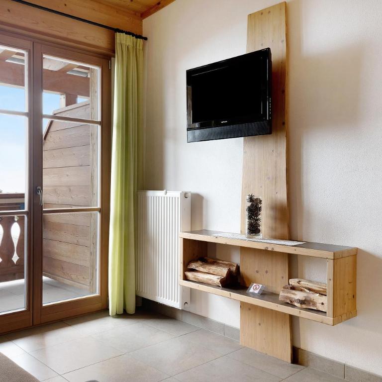Naturalia Moarhof Natur Apartments - Superior One-Bedroom Apartment with Balcony - 3