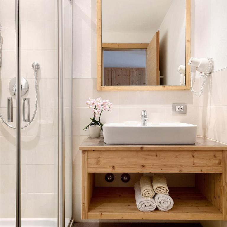 Naturalia Moarhof Natur Apartments - Superior One-Bedroom Apartment with Balcony - 16