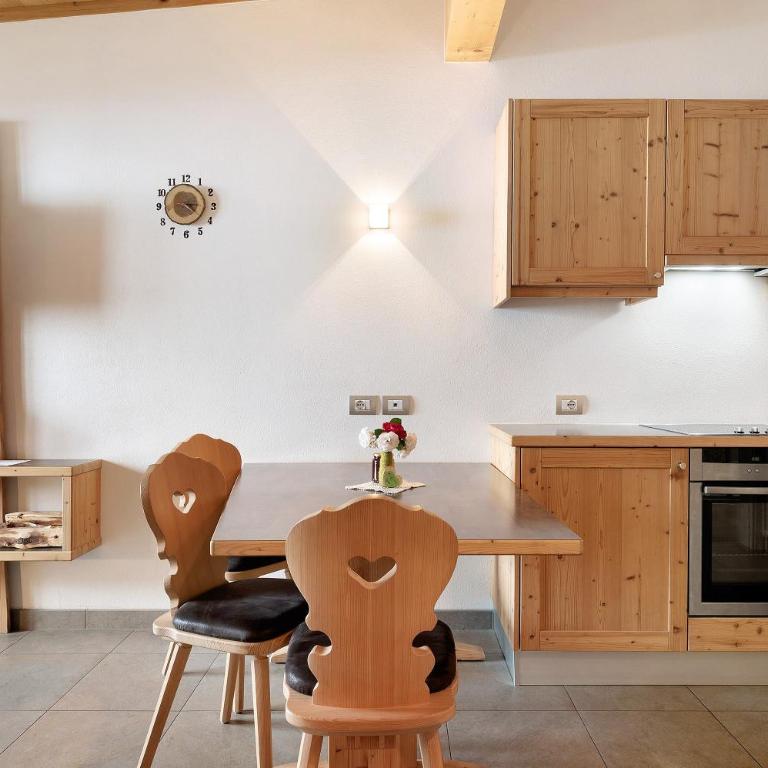 Naturalia Moarhof Natur Apartments - Superior One-Bedroom Apartment with Balcony - 6
