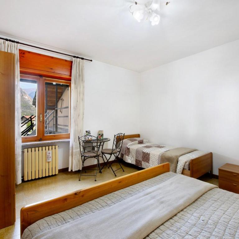 Maison Lorent - Appartamento Premium con 3 Camere da Letto e Balcone - 17