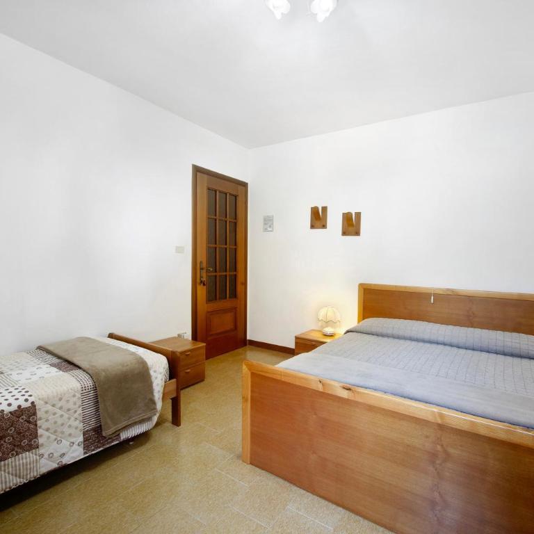 Maison Lorent - Appartamento Premium con 3 Camere da Letto e Balcone - 18
