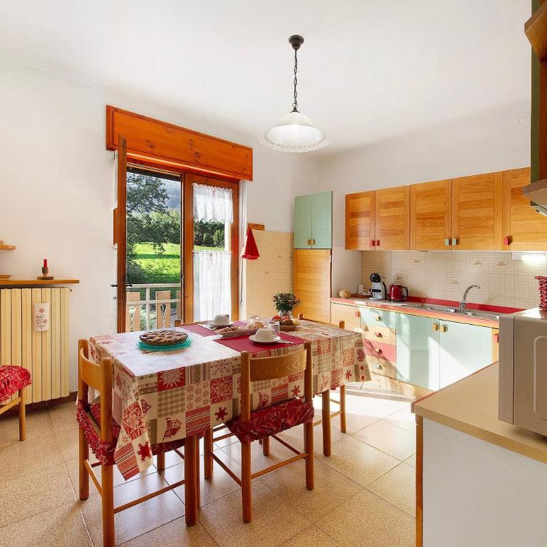 Maison Lorent - Appartamento Premium con 3 Camere da Letto e Balcone - 8