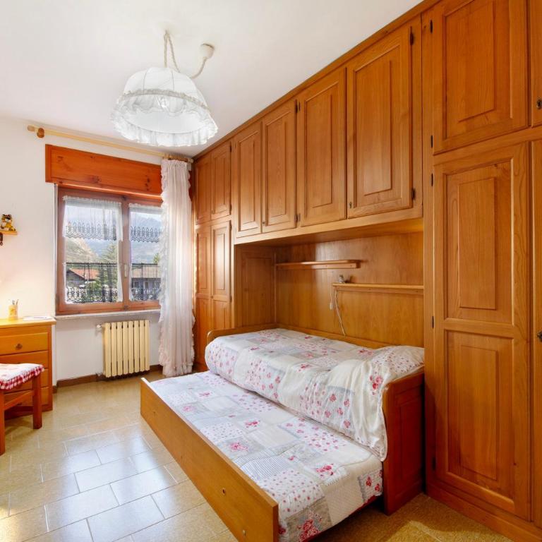 Maison Lorent - Appartamento Premium con 3 Camere da Letto e Balcone - 20