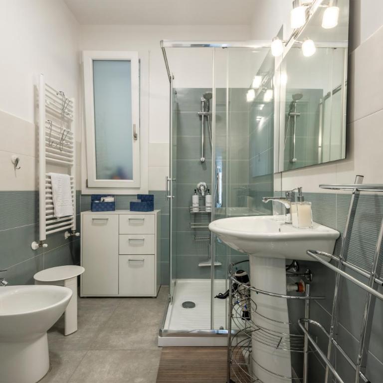 Calarossa tourist house di aleeanny - One-Bedroom Apartment with Garden - 15