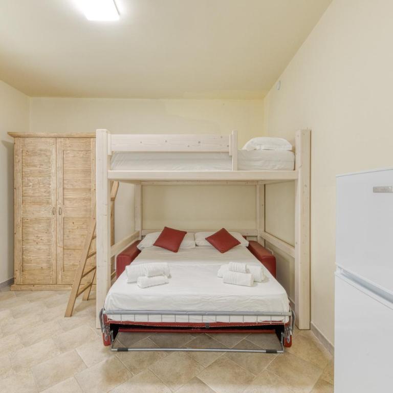 Appartamenti vicino al mare - Appartamento Superior con 1 Camera da Letto - 2