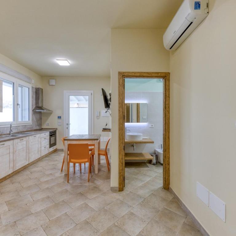 Appartamenti vicino al mare - Appartamento Superior con 1 Camera da Letto - 6