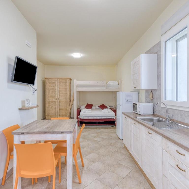 Appartamenti vicino al mare - Appartamento Superior con 1 Camera da Letto - 3