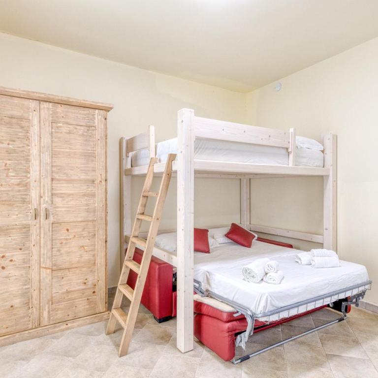 Appartamenti vicino al mare - Appartamento Superior con 1 Camera da Letto - 1