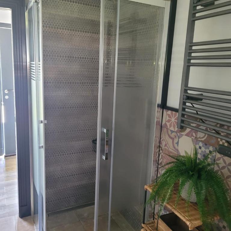 La Casita - Casa con 1 dormitorio - 20