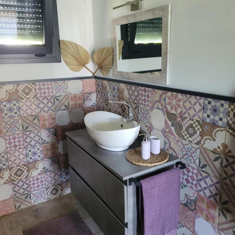 La Casita - Casa con 1 dormitorio - 17