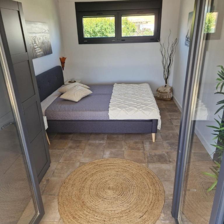 La Casita - Casa con 1 dormitorio - 25