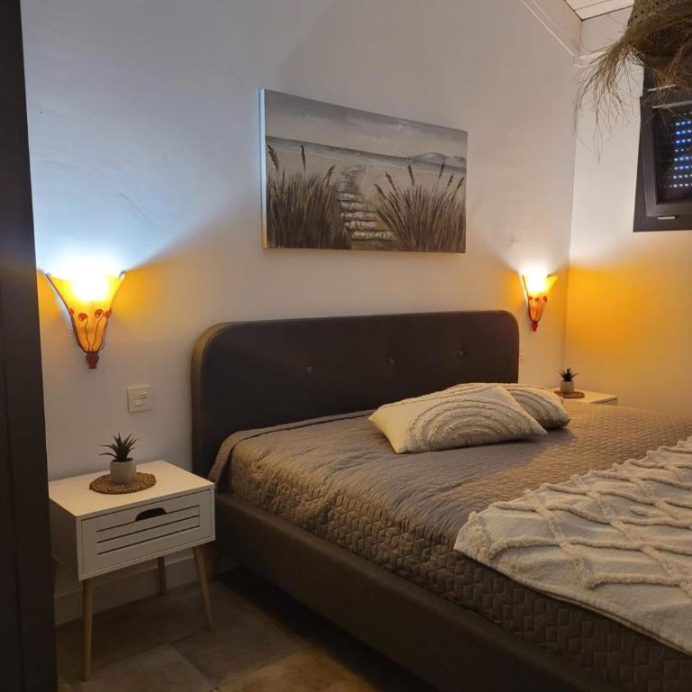 La Casita - Casa con 1 dormitorio - 28