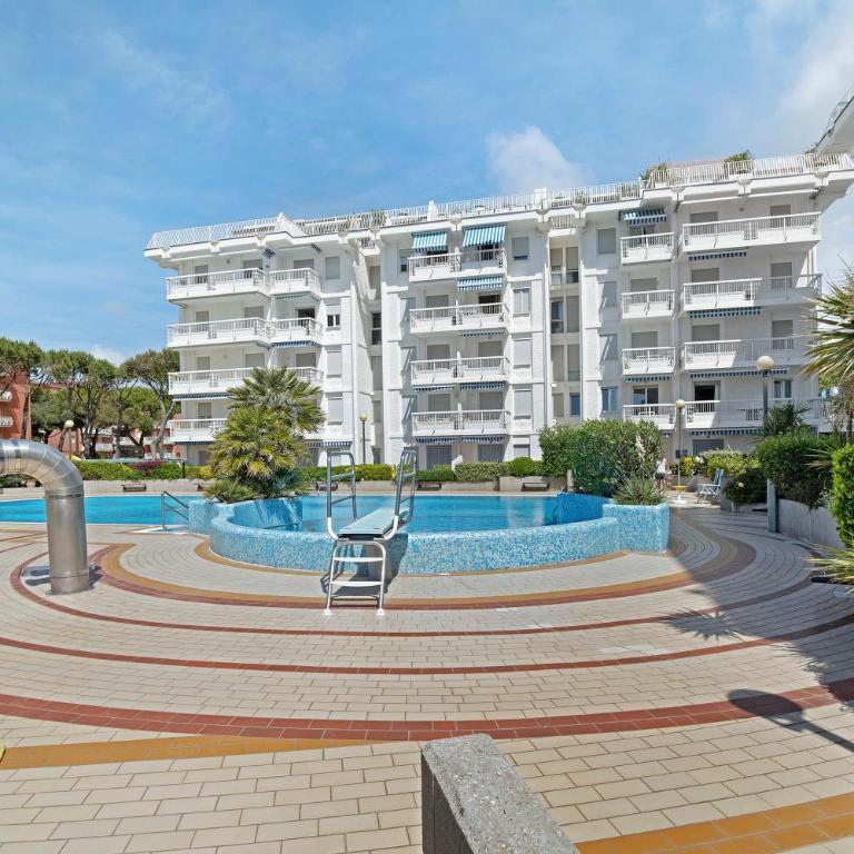 Relaxing Sea View Pool I Immobilux - Appartamento Deluxe con 2 Camere da Letto e Vista Oceano - 4