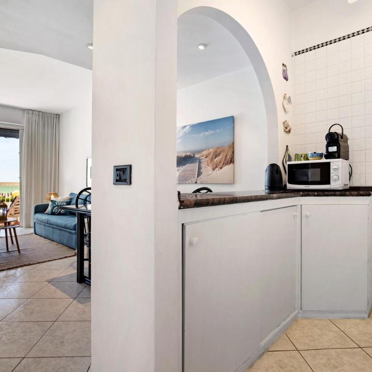 Relaxing Sea View Pool I Immobilux - Appartamento Deluxe con 2 Camere da Letto e Vista Oceano - 14