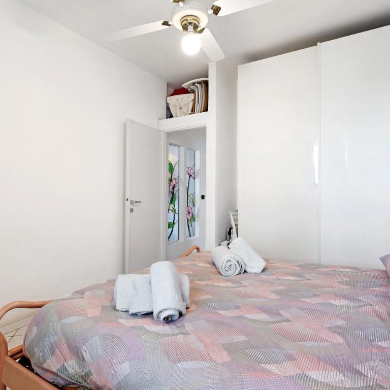 Relaxing Sea View Pool I Immobilux - Appartamento Deluxe con 2 Camere da Letto e Vista Oceano - 20
