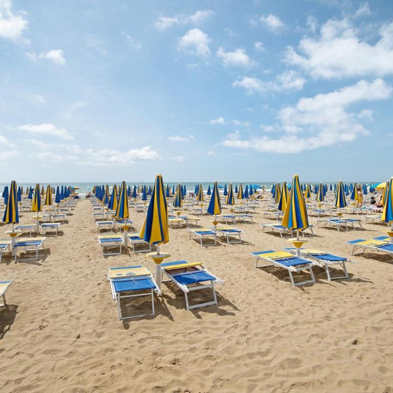Relaxing Sea View Pool I Immobilux - Appartamento Deluxe con 2 Camere da Letto e Vista Oceano - 38