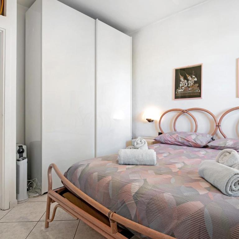 Relaxing Sea View Pool I Immobilux - Appartamento Deluxe con 2 Camere da Letto e Vista Oceano - 19