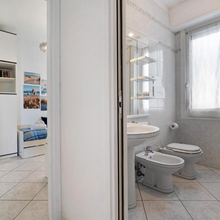 Relaxing Sea View Pool I Immobilux - Appartamento Deluxe con 2 Camere da Letto e Vista Oceano - 27