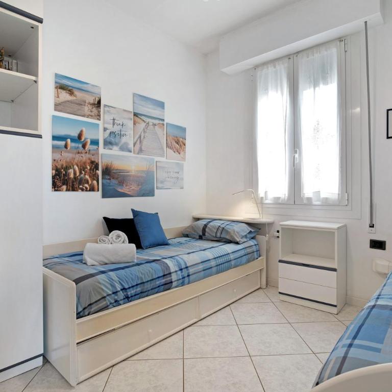 Relaxing Sea View Pool I Immobilux - Appartamento Deluxe con 2 Camere da Letto e Vista Oceano - 22