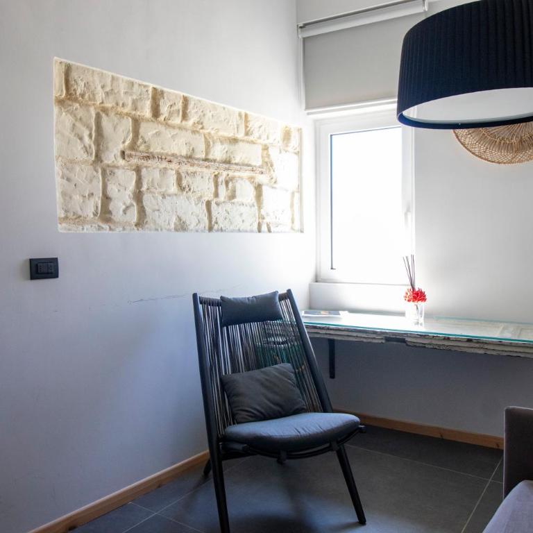C-Home Historic House - Appartamento Deluxe con 2 Camere da Letto e Vista Oceano - 16