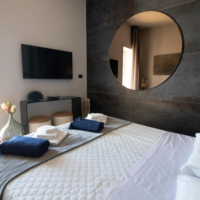 C-Home Historic House - Appartamento Deluxe con 2 Camere da Letto e Vista Oceano - 23