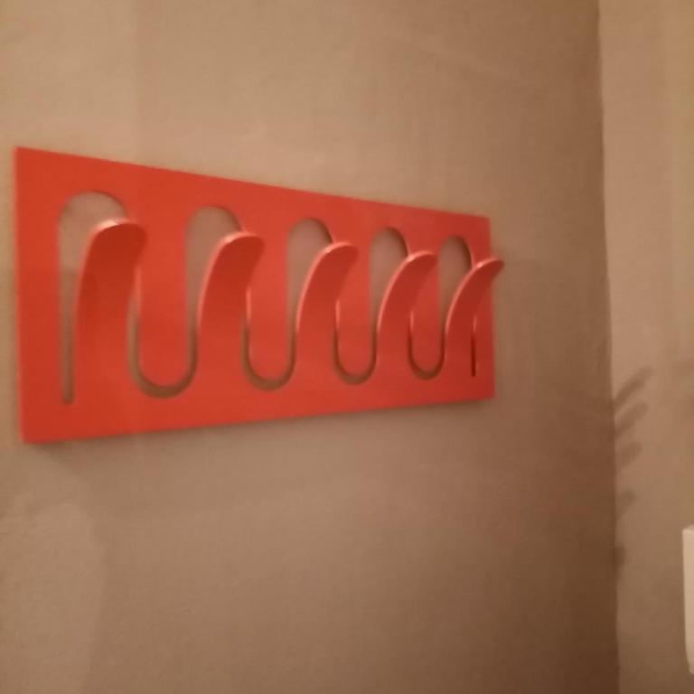 Porta Dei Vacca Casa Di Pre' - Appartamento Superior con Vista Città - 10
