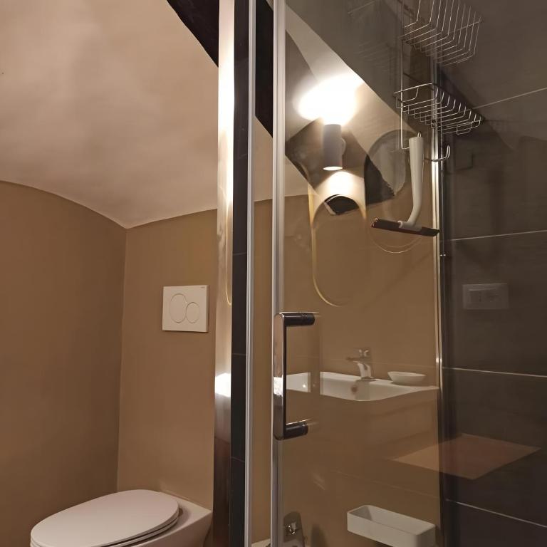 Porta Dei Vacca Casa Di Pre' - Appartamento Superior con Vista Città - 38
