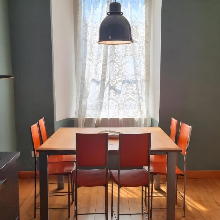 Porta Dei Vacca Casa Di Pre' - Appartamento Superior con Vista Città - 27