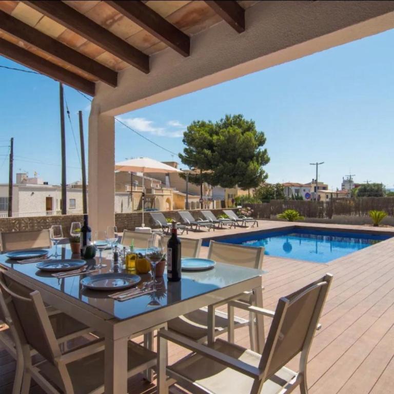 Anglesos - Vacation Home - 4