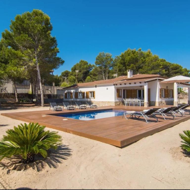 Anglesos - Vacation Home - 25